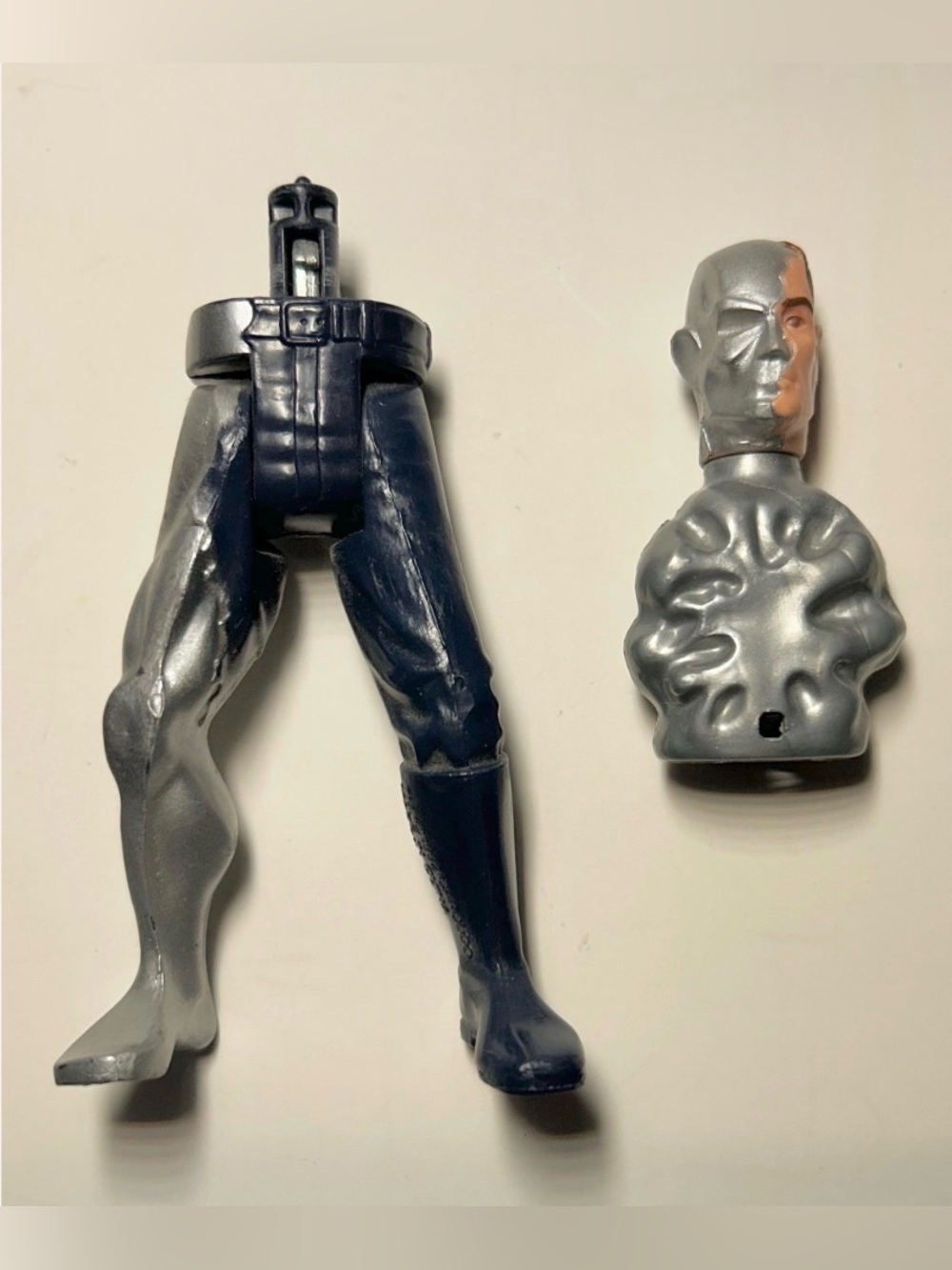 Kenner Terminator 2 Exploding T-1000 Action Figure Movie - Picture 5 of 6